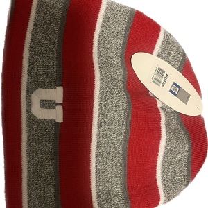 ❄️ University of Utah Utes Under Armour Beanie (EUC)